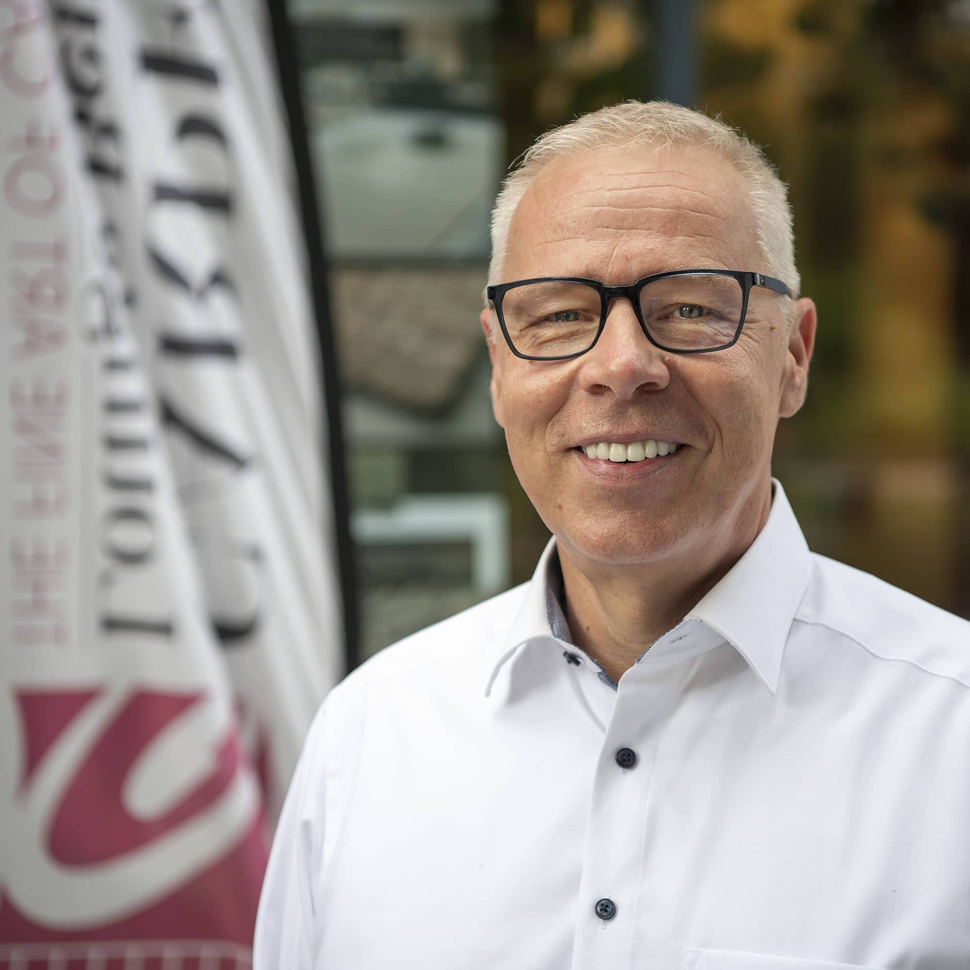 Dirk Golisch